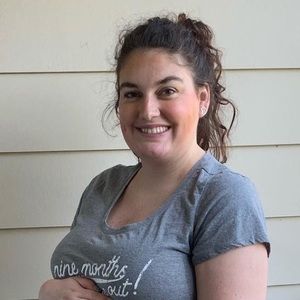 Meet your Posher, Sophia